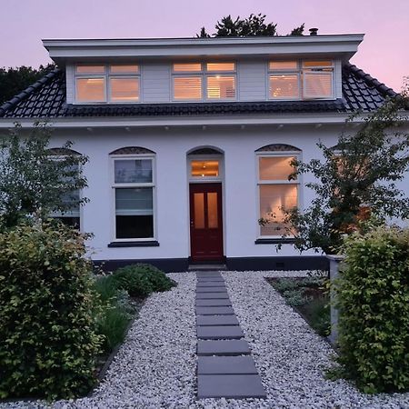 Short Stay Midden Drenthe Beilen Eksteriør bilde