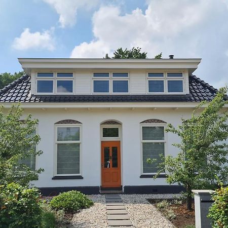 Short Stay Midden Drenthe Beilen Eksteriør bilde