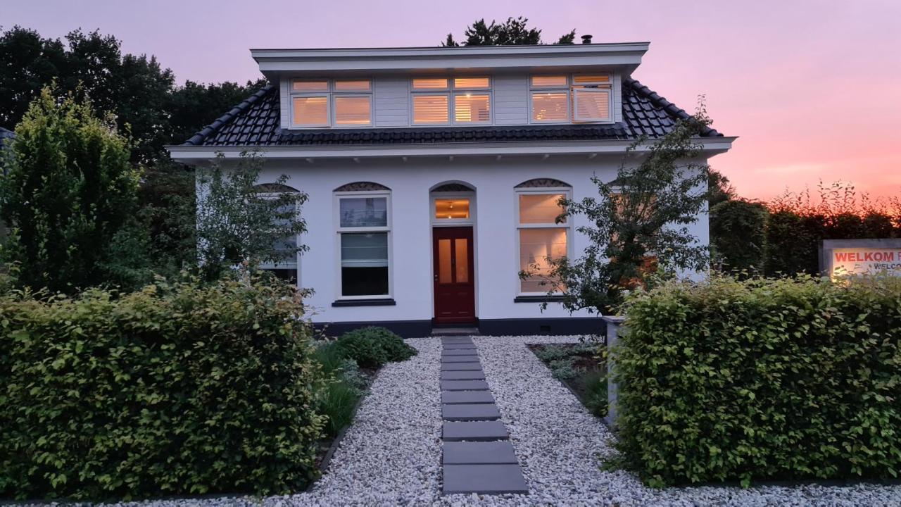 Short Stay Midden Drenthe Beilen Eksteriør bilde