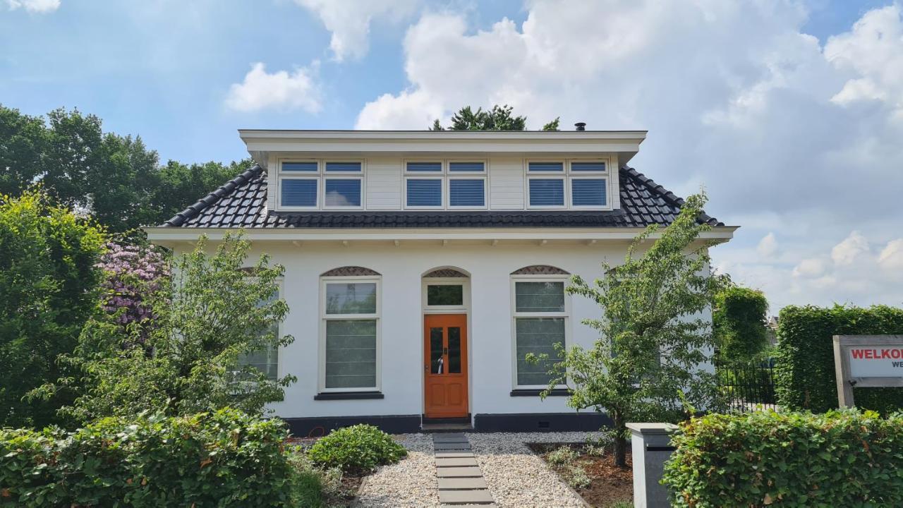 Short Stay Midden Drenthe Beilen Eksteriør bilde