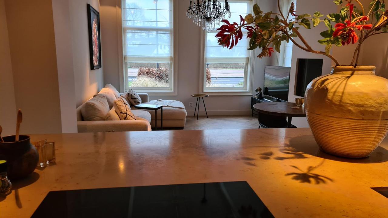 Short Stay Midden Drenthe Beilen Eksteriør bilde