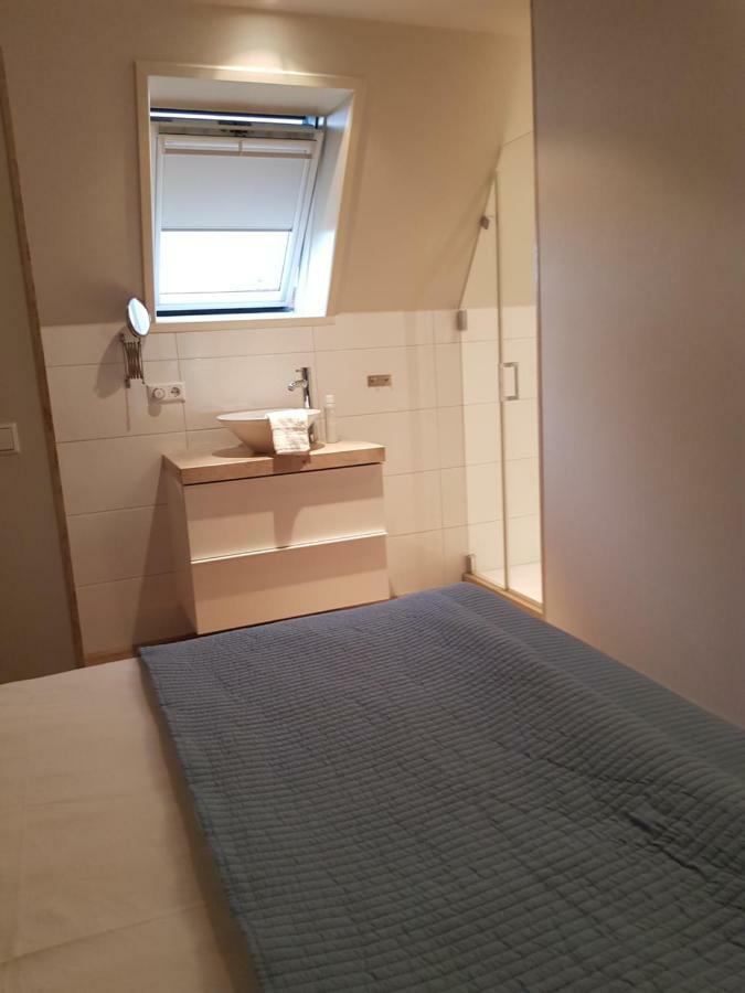 Short Stay Midden Drenthe Beilen Eksteriør bilde