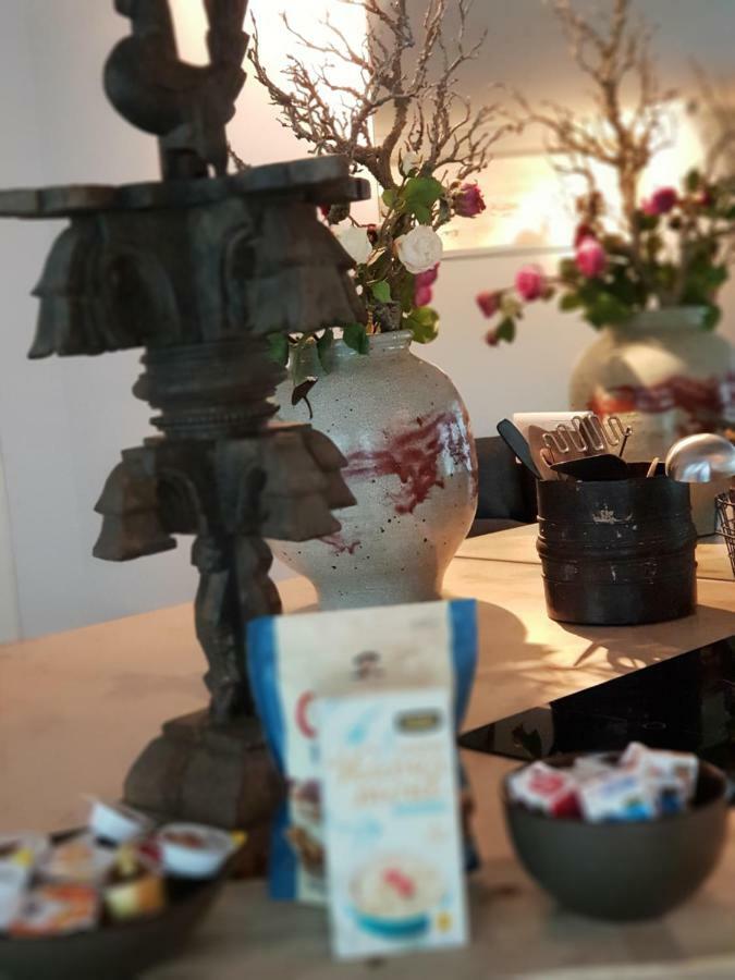 Short Stay Midden Drenthe Beilen Eksteriør bilde